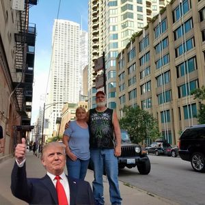 Meet your Posher, Tim